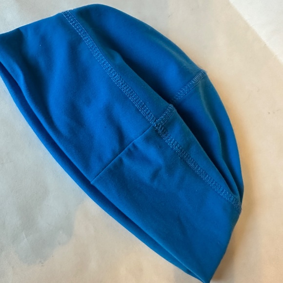 303 Running brain cap beanie - Picture 3 of 3